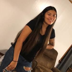 Meet your Posher, Erin